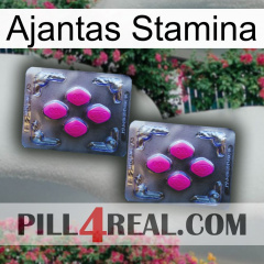 Ajantas Stamina 01